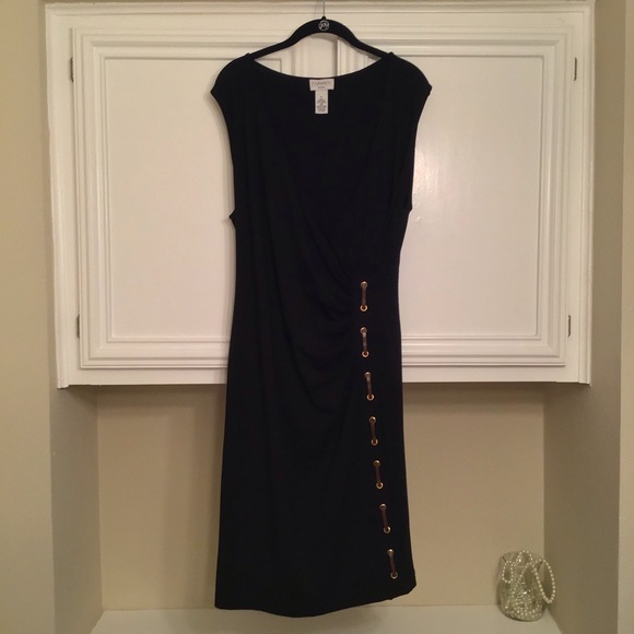 Carmen Marc Valvo Dresses & Skirts - Carmen Marc Valvo Dress